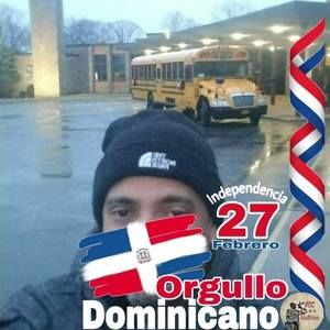 Meet your Posher, Antonio